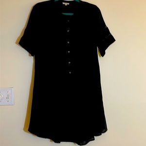 Wilfred Babydoll Dress